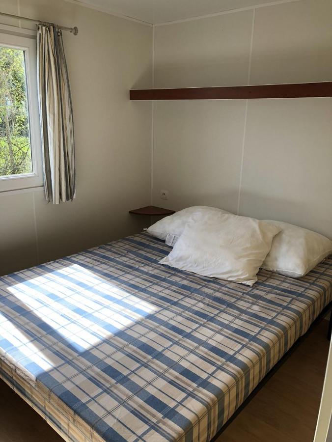 Hotel Camping Maeva Club L'Atlantique Angles  Esterno foto