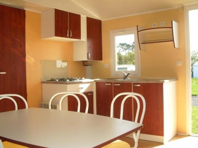 Hotel Camping Maeva Club L'Atlantique Angles  Esterno foto