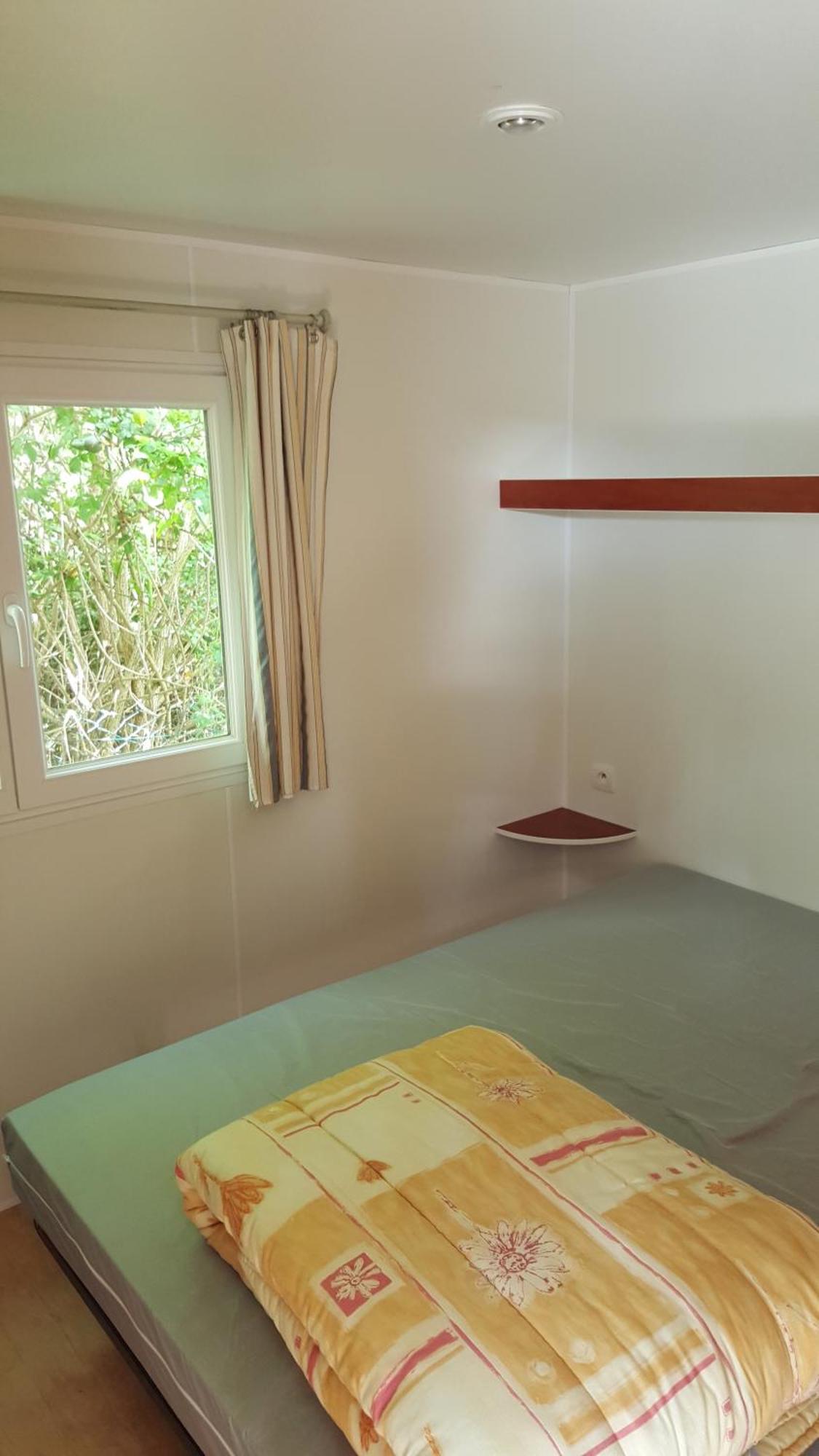 Hotel Camping Maeva Club L'Atlantique Angles  Esterno foto