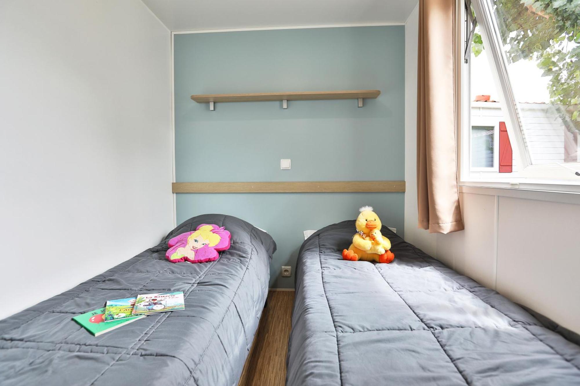 Hotel Camping Maeva Club L'Atlantique Angles  Esterno foto