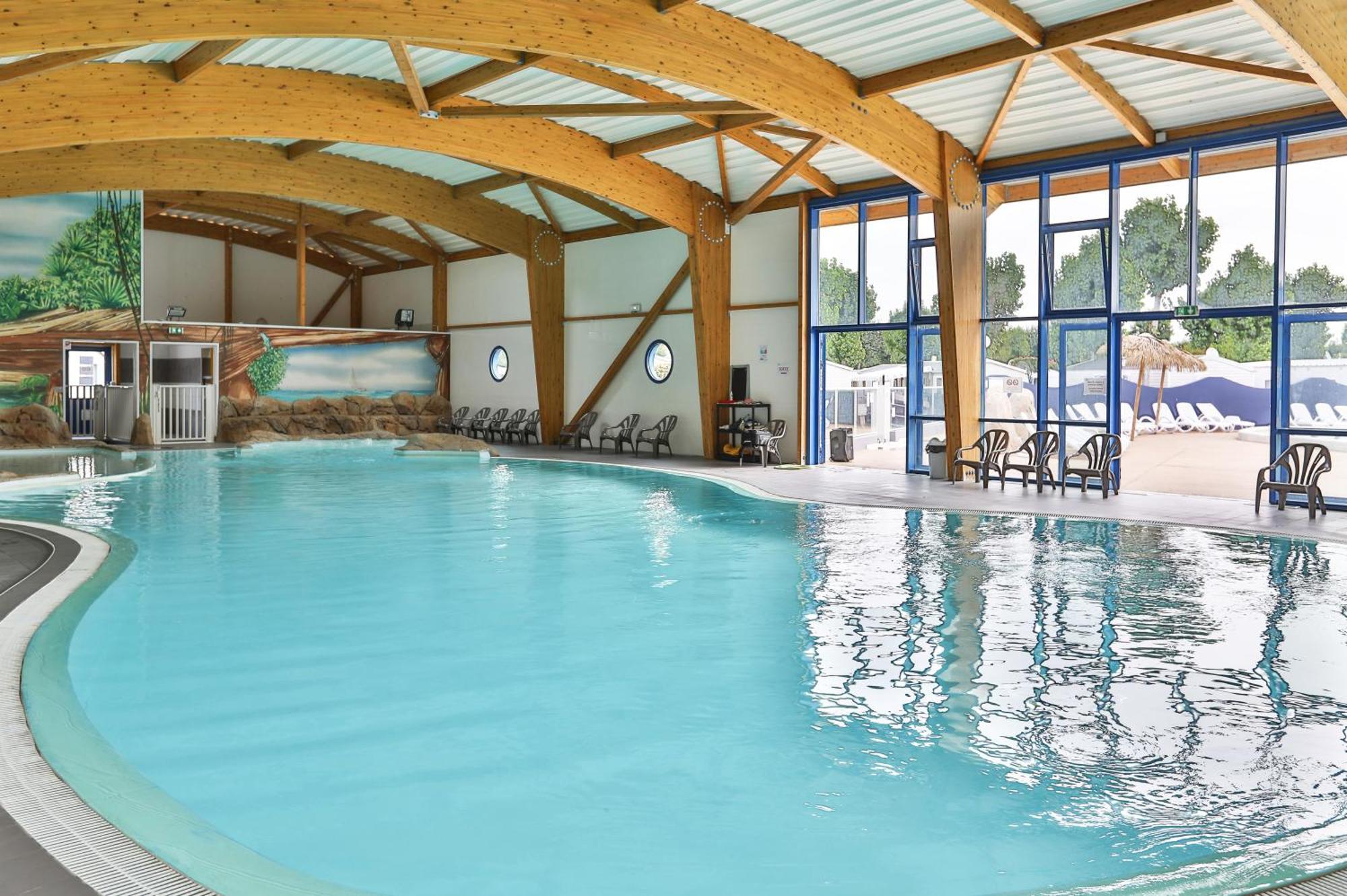 Hotel Camping Maeva Club L'Atlantique Angles  Esterno foto